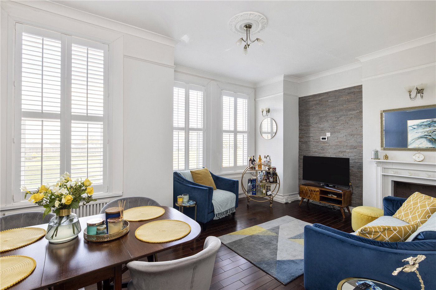 Daysbrook Road, London, SW2